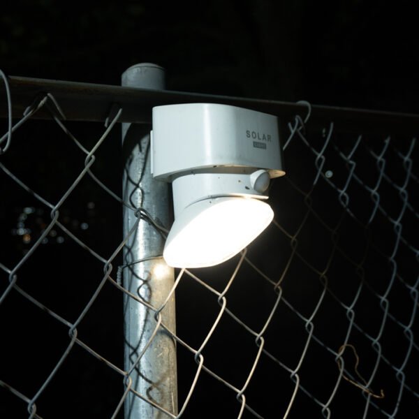 Lámpara solar led FOCUS - Image 4