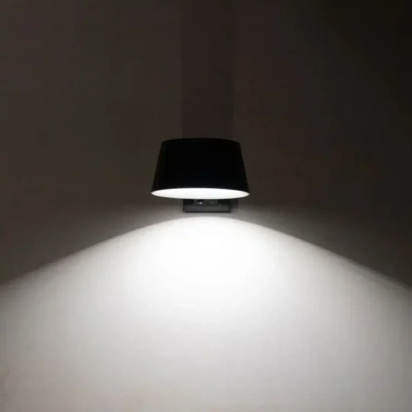 Lámpara solar Aria