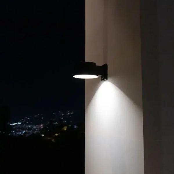 Lámpara solar Aria - Image 2