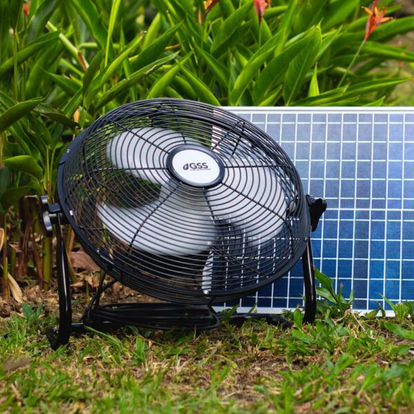 Ventilador TORNADO - Image 3
