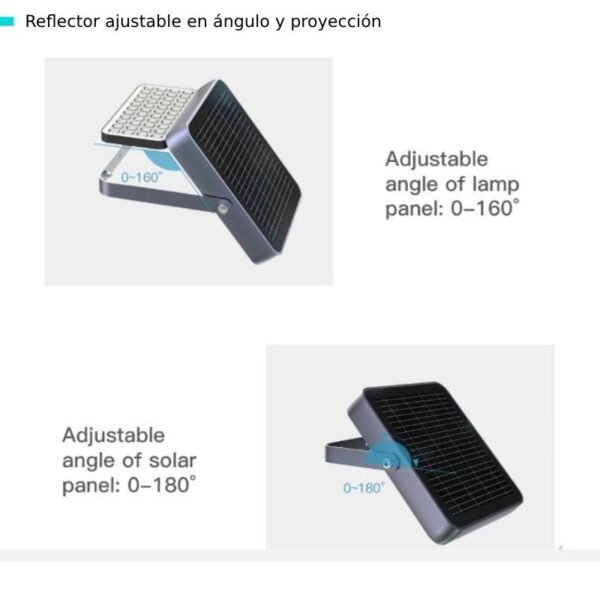 Reflector solar TITAN - Image 2