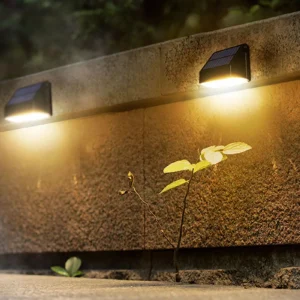 Luces para exteriores MiniHigh