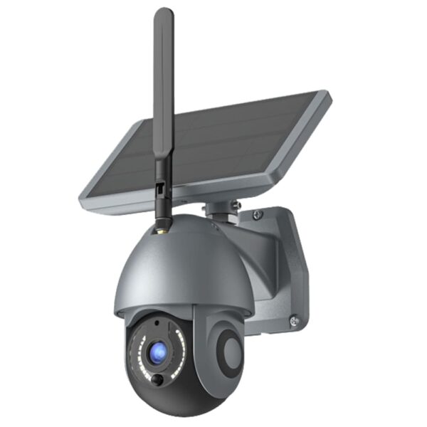 Cámara de Vigilancia Domo 360 - Image 3