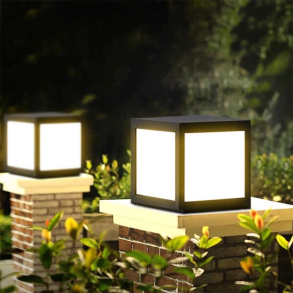 Cubos solares en Combo - Image 5