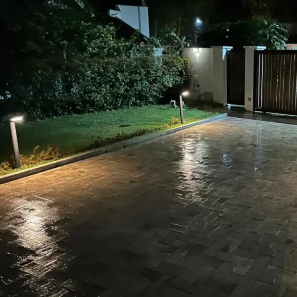 Jardinera Solar DELTA - Image 5