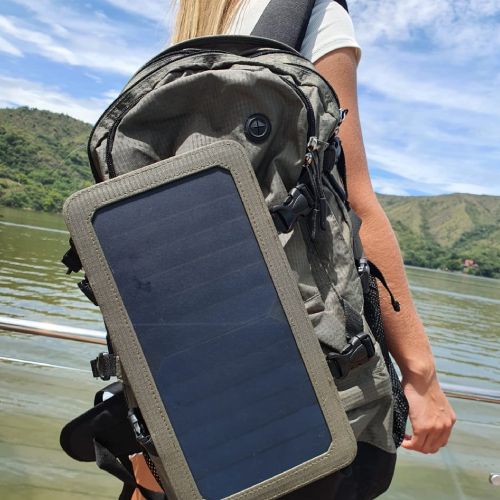 Morral Solar VENTURA - Verde