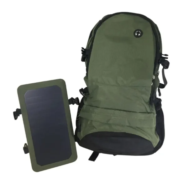 Morral Solar VENTURA - Verde - Image 5