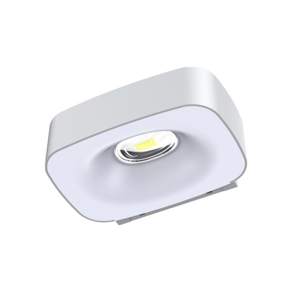 Aplique de pared solar Tipo Cartagenera - Eclipse - Image 2